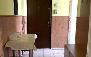 Apartament cu 2  camere, centrala si aer conditionat in zona Circumvalațiunii - Poză 4