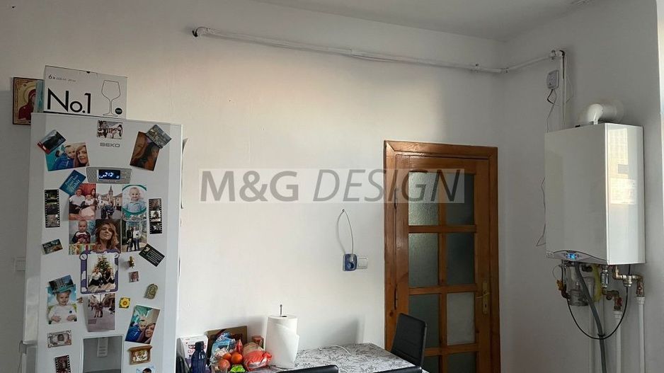 Apartament 2 camere Ronat - Poză 3