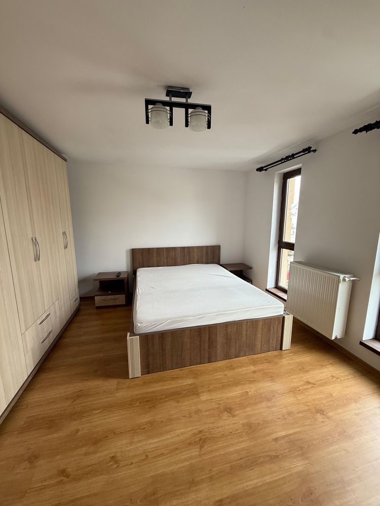 Casă complet mobilată I lângă pădure și lac I Dumbrăvița - Poză 7