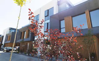 Vila de Lux | Proiect Nou | Pipera | Piscina Incalzita - Poză 20
