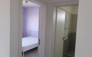 Apartament 2 camere Bucurestii Noi complet mobilat comision 0 - Poză 4