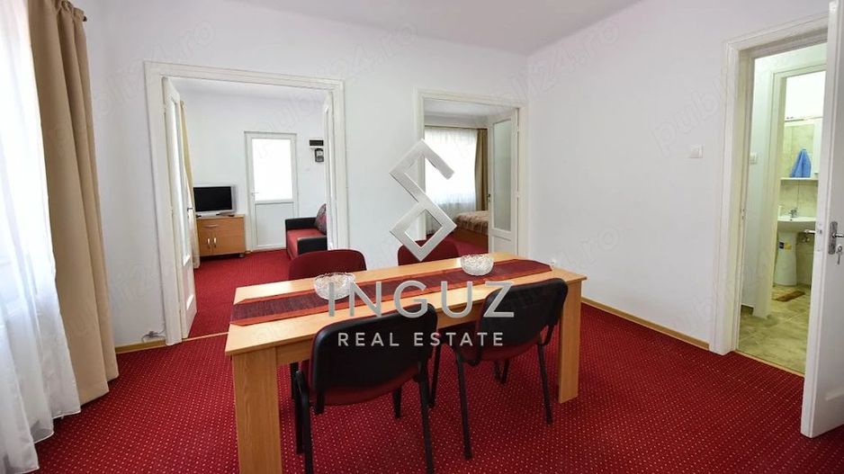 **Apartament 3 camere de închiriat – Colentina / Doamna Ghica, Sector - Poză 3