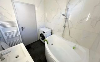 Apartament de 2 camere, modern, 68mp, parcare, zona Sigma - Poză 5