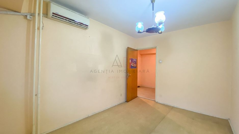 3 camere Apusului | Bloc reabilitat | 5 min Metrou - Poză 8
