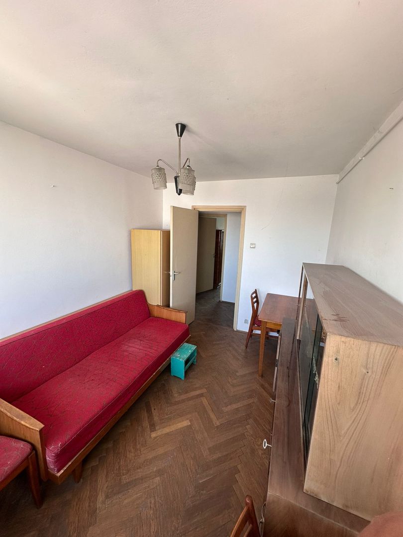 Apartament 3 camere Lujerului Nemobilat A450 - Poză 5