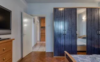 3 camere spațioase, vedere spre parc | Vatra Luminoasă - Poză 18