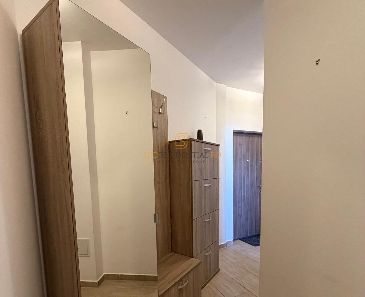 Apartament de inchiriat, 2 camere, Loc de parcare, metrou Berceni - Poză 9