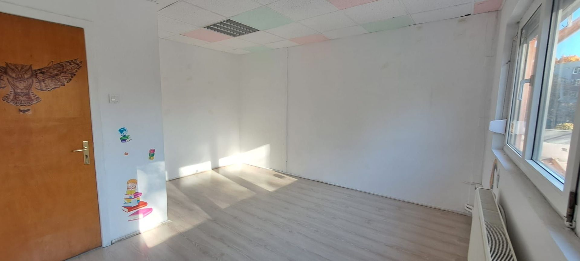 Dumul Taberei - Bd Timisoara - Plaza Mall, inchiriere spatiu 140 mp - Poză 10