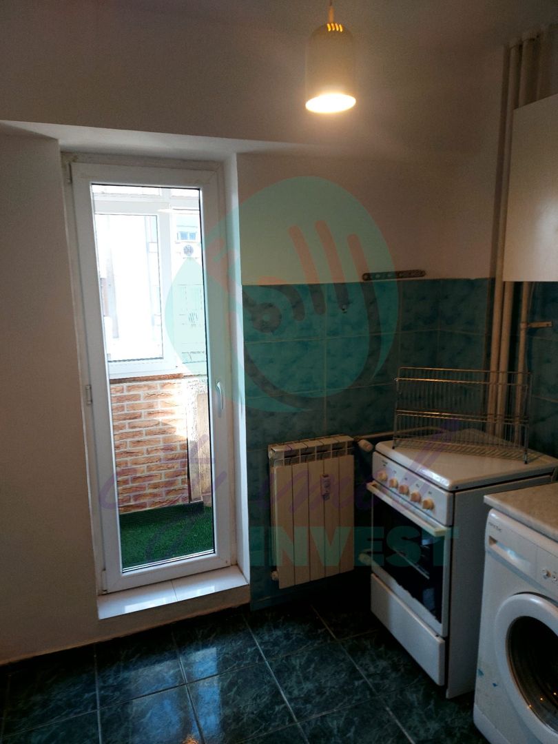 Garsonieră spațioasă Splaiul Unirii | 41 mp | Ideal locuință sau birou - Poză 11