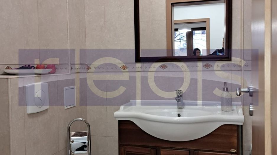 VANZARE 2 CAMERE | PARTER | 80 MP | LOC PARCARE | AEROGARII | LUMINOS - Poză 6