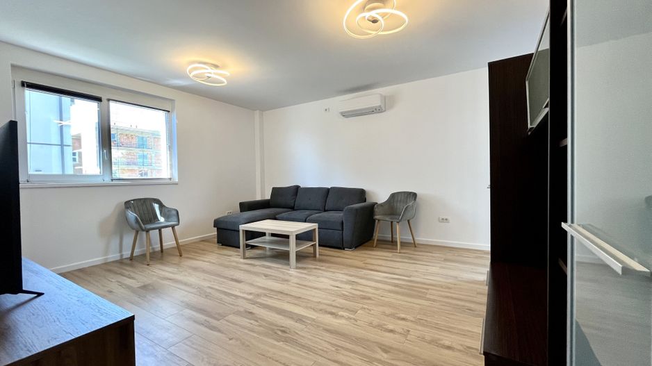 Apartament 2 Camere, prima inchiriere, parcare subteran, zona Soarelui - Poză 5