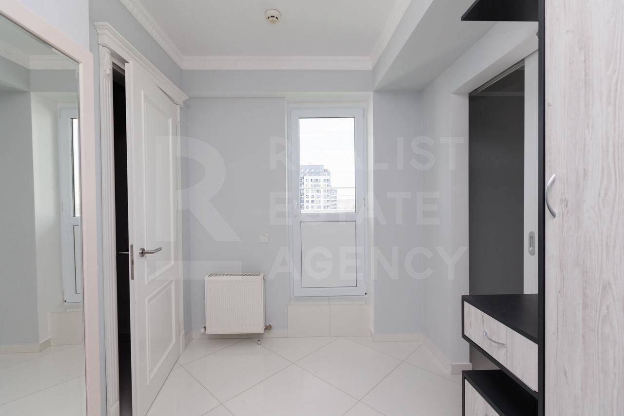 Chirie, apartament, 1 cameră, str. Mihail Sadoveanu, Ciocana - Poză 14