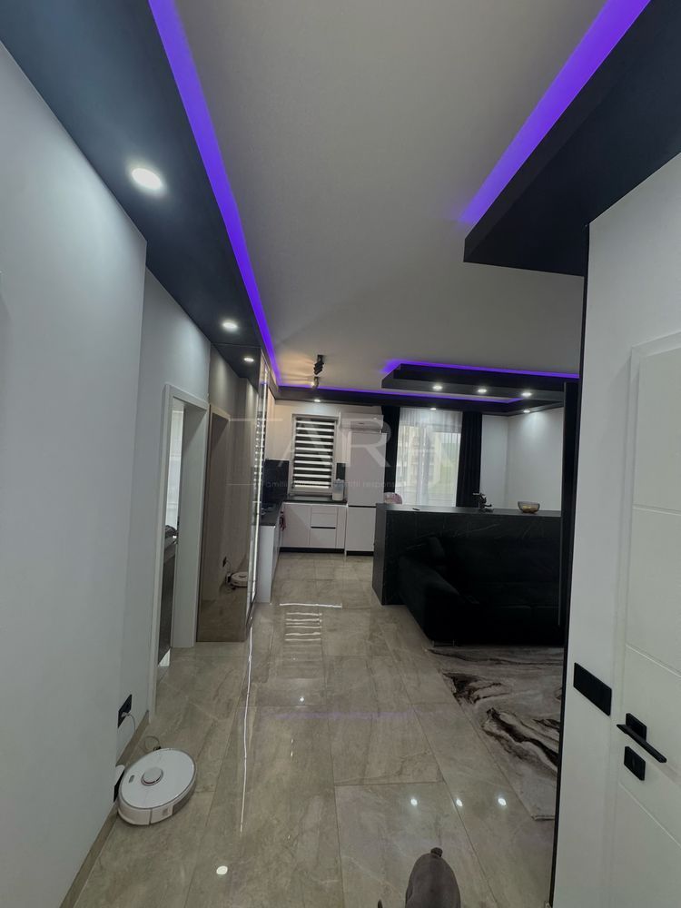 Apartament modern cu 2 camere și vedere panoramică. - Poză 3