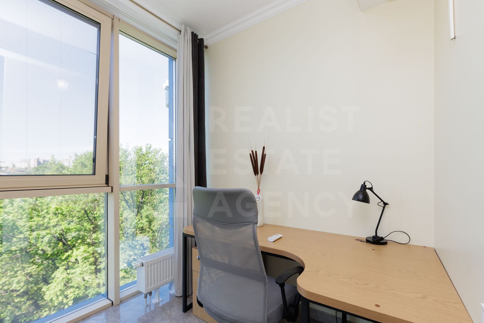 Chirie, apartament, 3 camere, bd. Ştefan cel Mare şi Sfînt, Centru - Poză 18