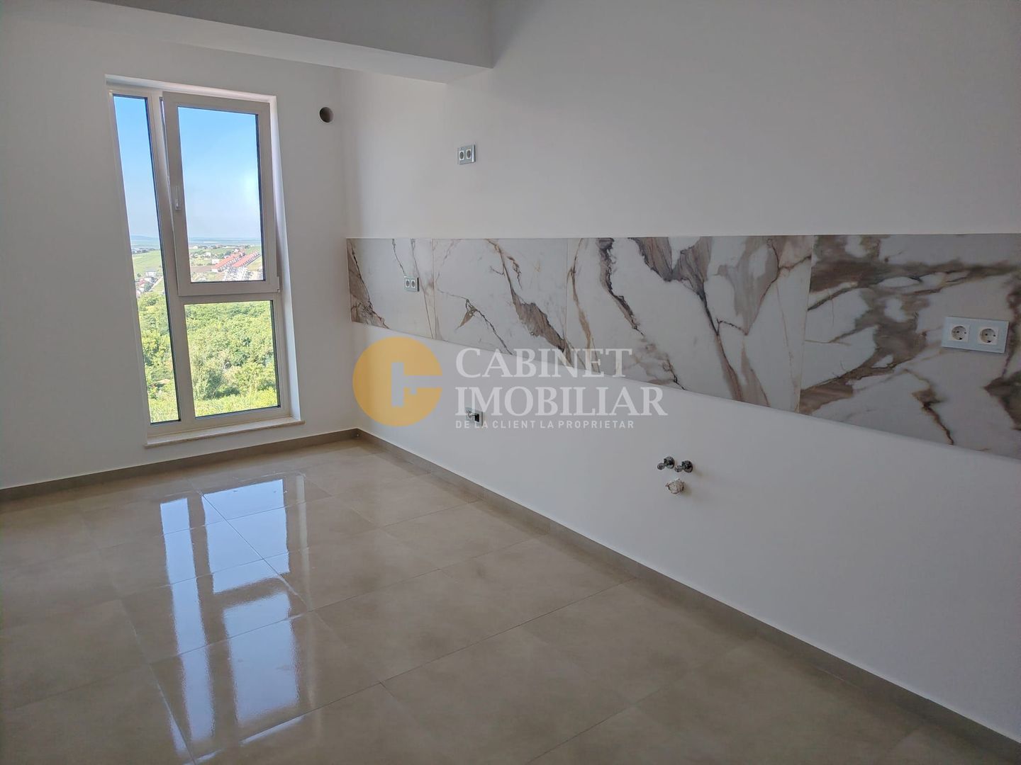 Apartament 2 Camere Decomandat + Parcare Subterană – Copou - Poză 11