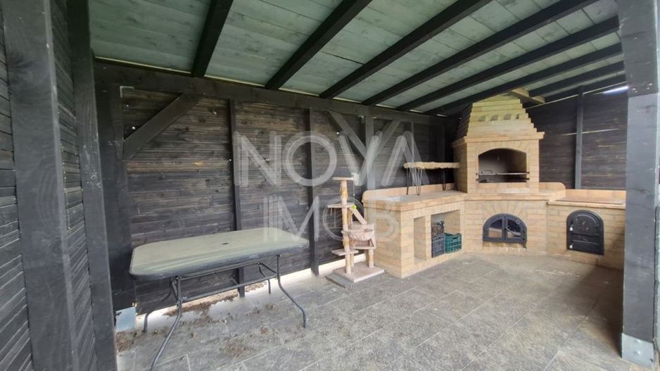 Complex A-frame în Tocile, Sibiu - Poză 4