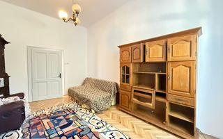 Casa cu 4 camere de inchiriat cu 2 locuri de parcare, zona 7 Strazi - Poză 13