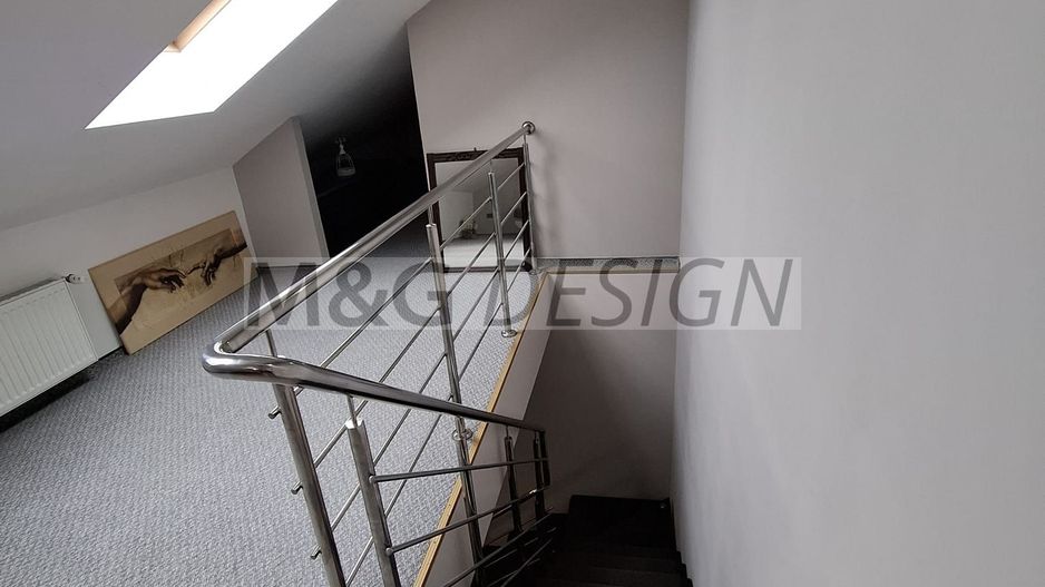 Apartament pe 2 nivele intrare Dumbravita - Poză 23