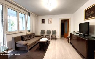 Inchiriere 3 camere, et 1, la 2 minute de metrou Obor - Poză 1