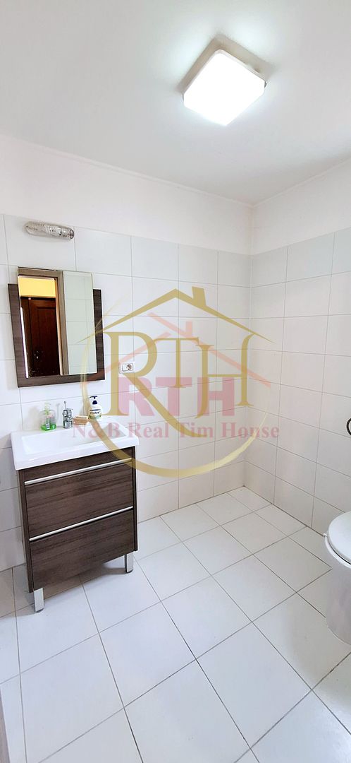 Oferim spre inchiriere casa-duplex cu 4 camere, zona Braytim, pet friendly. - Poză 18