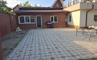 Casa S+P+1+M Drumul taberei Prelungirea Ghencea  Ghidiceni 500m teren - Poză 8