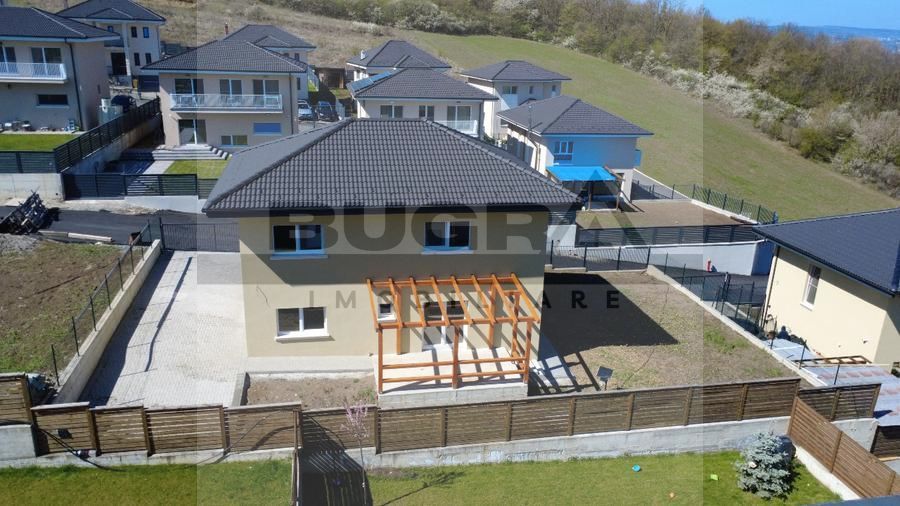 Casa individuala | 119 mp utili | 438 mp teren | Dezmir - Poză 4