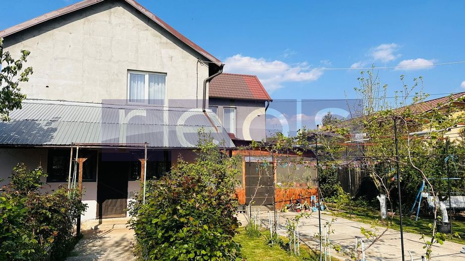 CASA DE VANZARE | CREVEDIA | 5 CAMERE - Poză 6