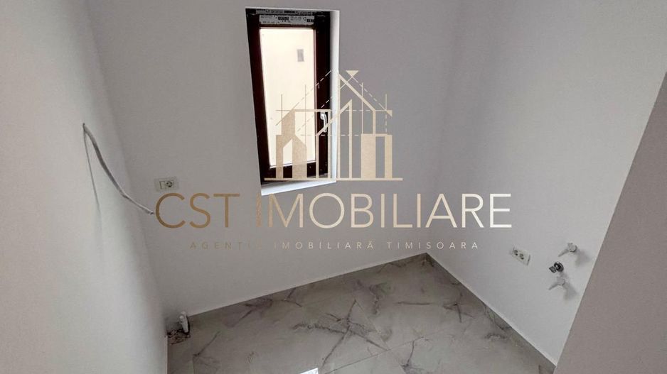 Duplex 5 Camere 120 mp Utili + Curte / Giroc - Poză 11