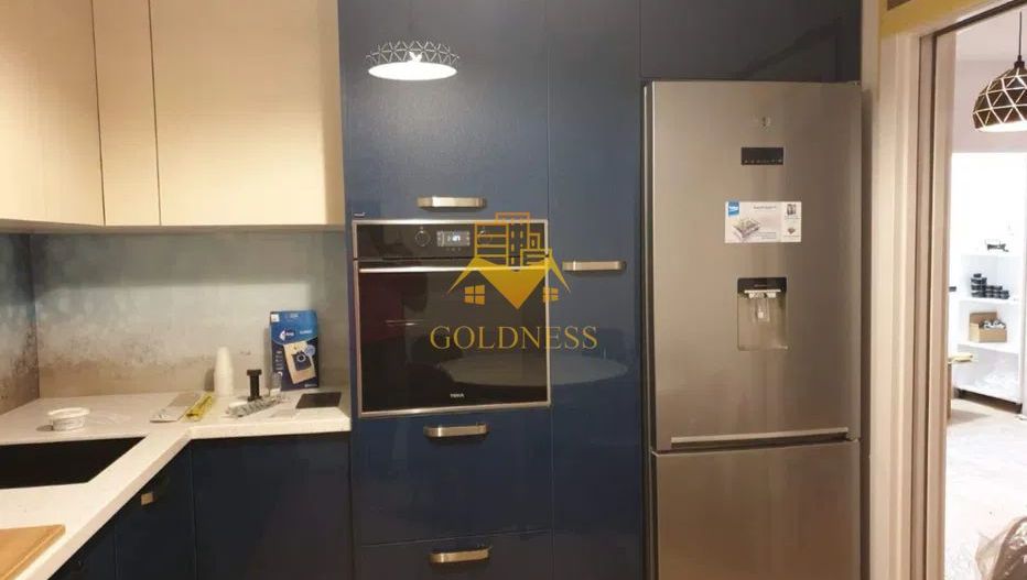 1 camera, Modern, Parcare, Zona Abatorului, Oncos, Poligon, Floresti - Poză 6