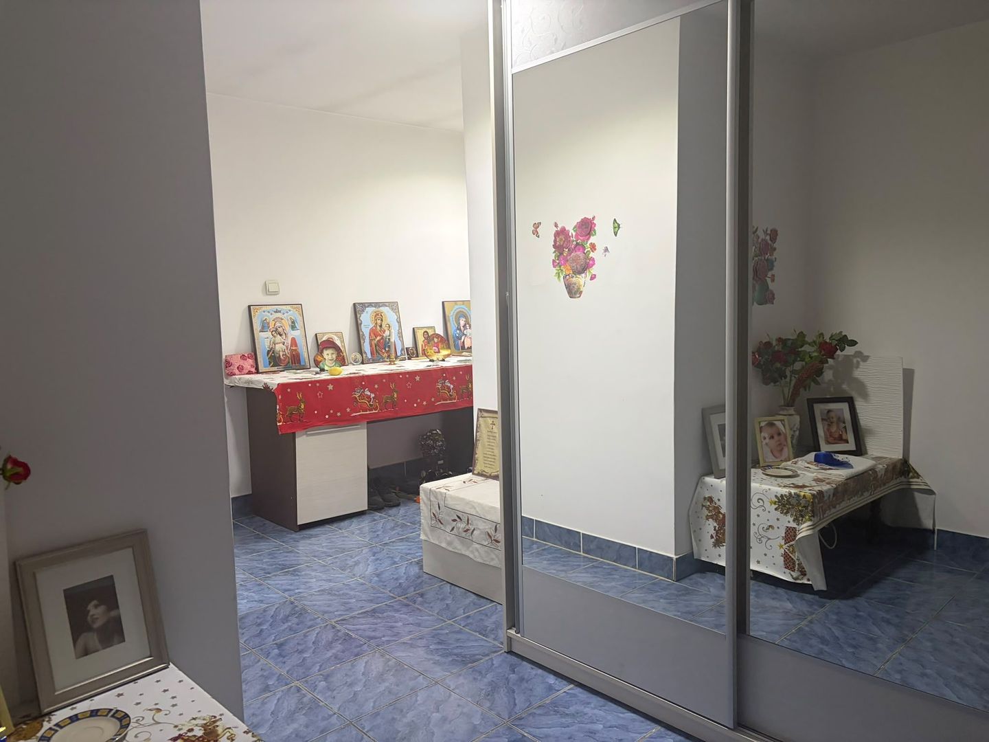 Casa individuala, 4 camere, Zetarilor - Poză 9