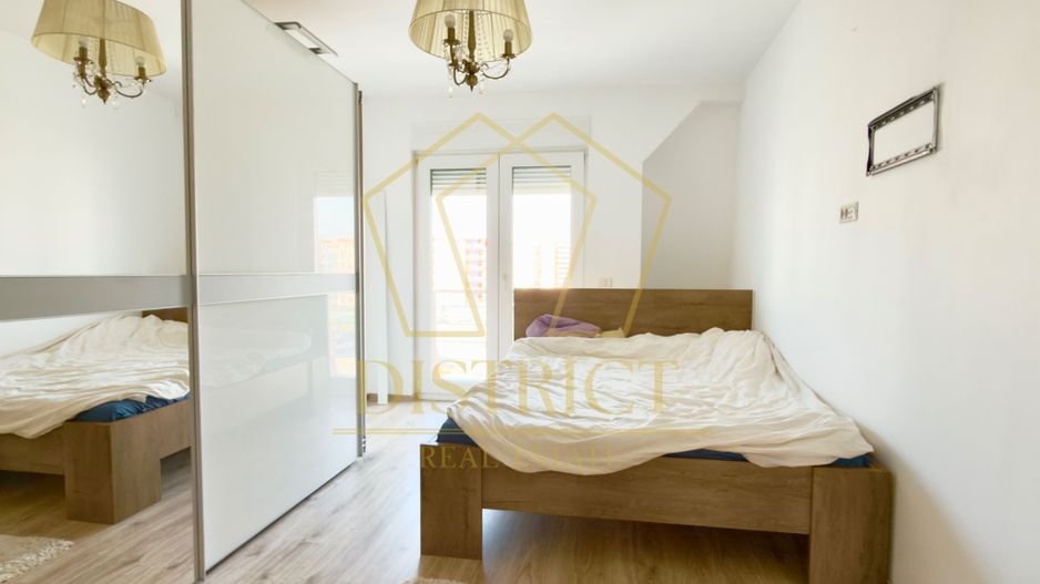 Apartament modern cu 3 camere si 3 bai | Torontalului - Poză 5