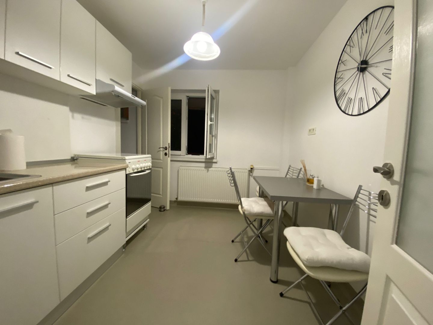 Inchiriere Ap 3 camere, Lacul Tei, facultatea de Constructii,Colentina - Poză 3