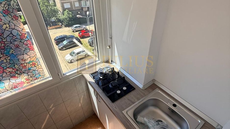 3 camere-2 dormitoare| renovat recent| zona Lipovei, zona linistita| - Poză 10