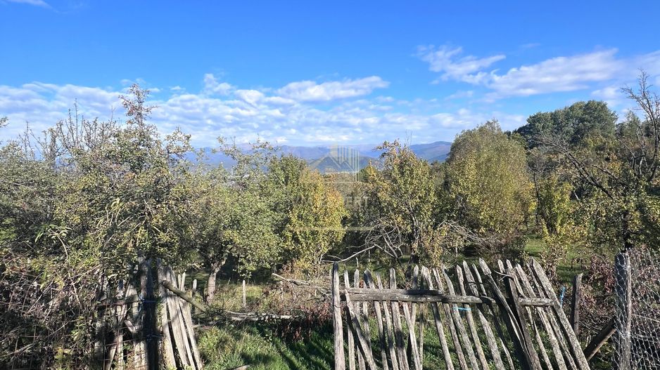 CASA 3 CAMERE, MATAU, CÂMPULUNG, TEREN 1709 - Poză 24