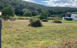 Teren intravilan, cu PUZ Aprobat, 675 mp, zona Schit - Poză 1