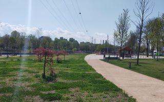 2 camere, Premium, totul nou, Grigorescu 21 Decembrie Zona Somes, MOL - Poză 17