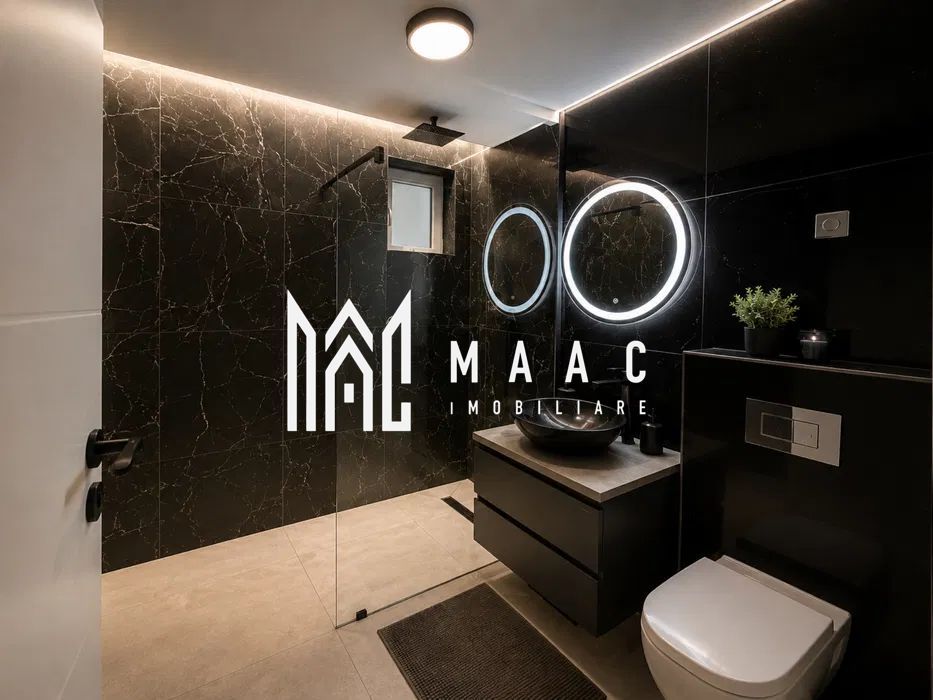 Apartament de închiriat Sibiu | Central | 2 camere | 45 mp - Poză 4