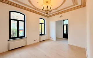 Vila 626 mp utili parcare Gradina Icoanei Dacia - Poză 13