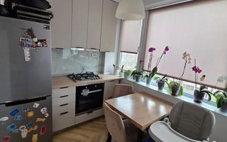 Apartament 3 camere Gara Obor I Premium - Renovat 2023 I COMISION 0% - Poză 25