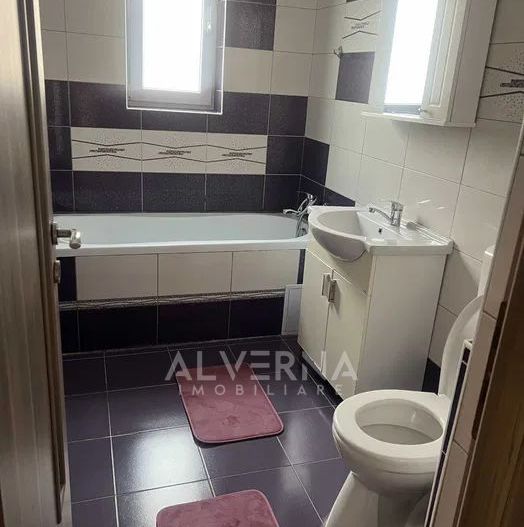Apartament 2 camere + balcon | 54mp + 10mp | zona Floresti - Poză 7