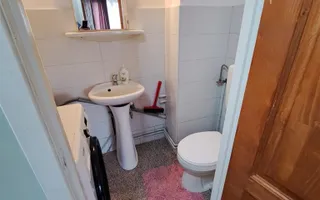 Circumvalatiunii - Gh Lazar, et 1, 3 camere,2 bai, CT,AC - Poză 15