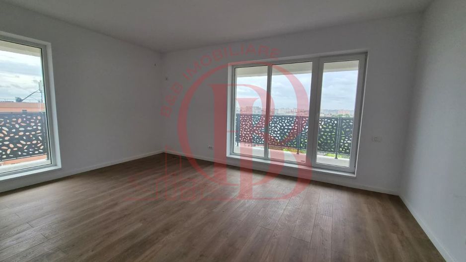 3 camere Loc de parcare inclus Terasa 35mp Liviu Rebreanu - Poză 1