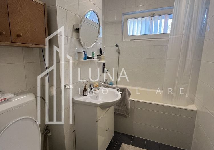 Apartament 2 camere – Bd. Saturn etaj 3/4, Brașov - Poză 5