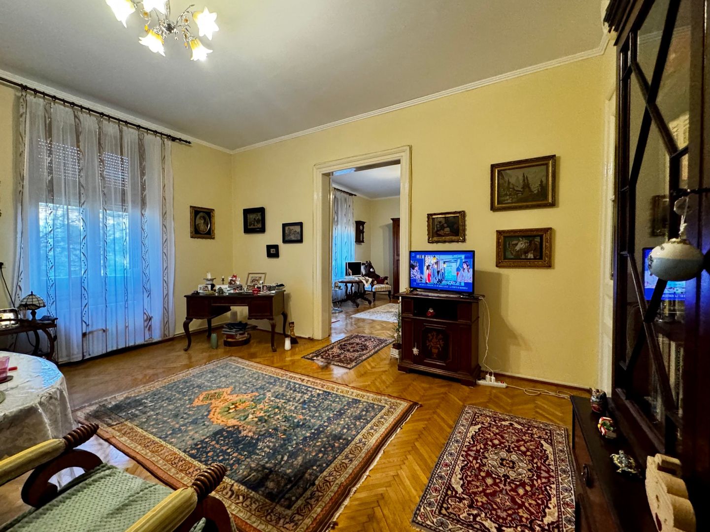 Apartament 2 camere spațios, cu garaj,  5 minute de Colegiu Bănățean - Poză 8