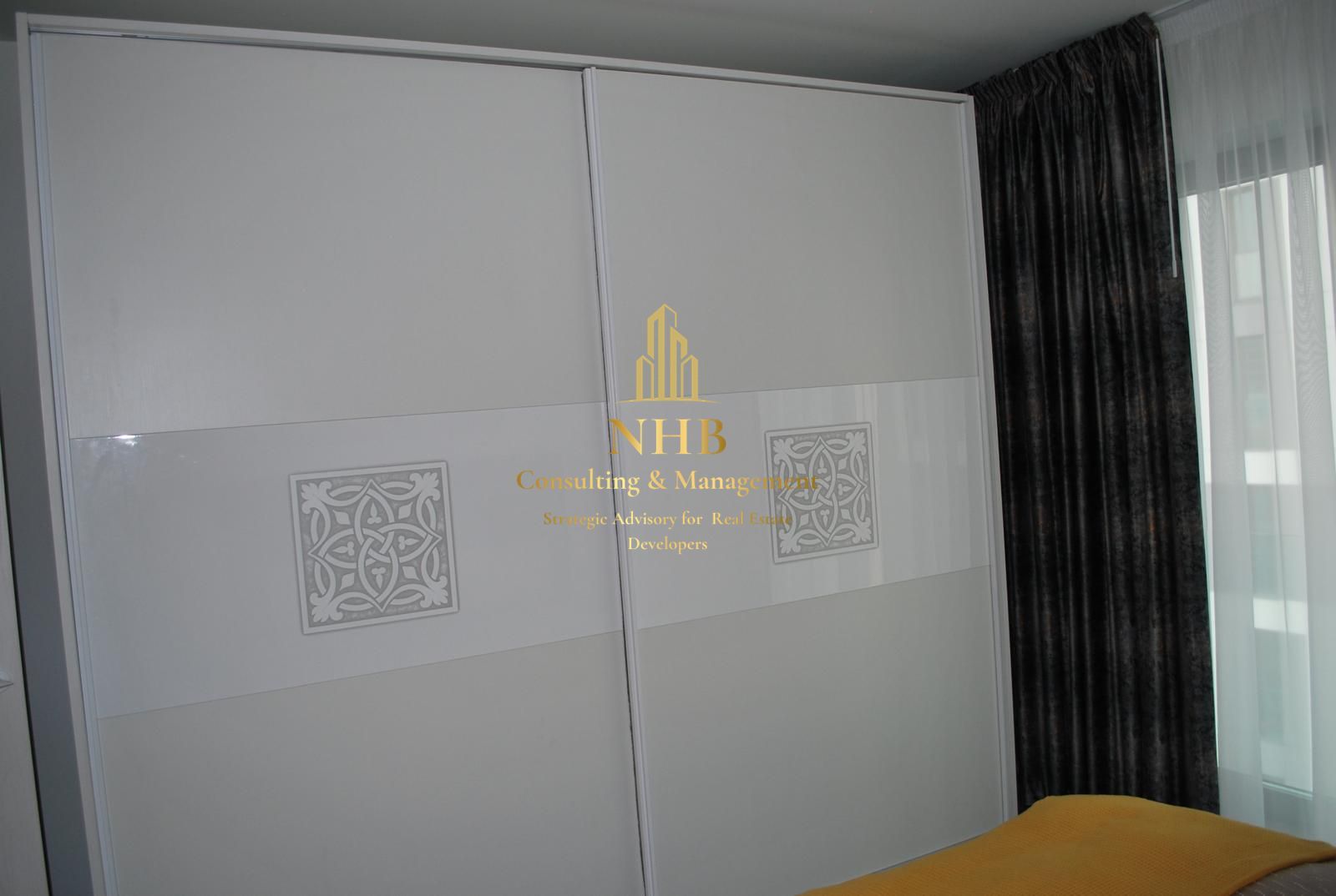 Apartament cu 2 camere + Parcare - Cloud9 - Poză 10
