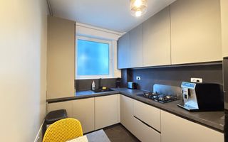 Apartament 3 camere Floreasca, vedere catre lac - Poză 6