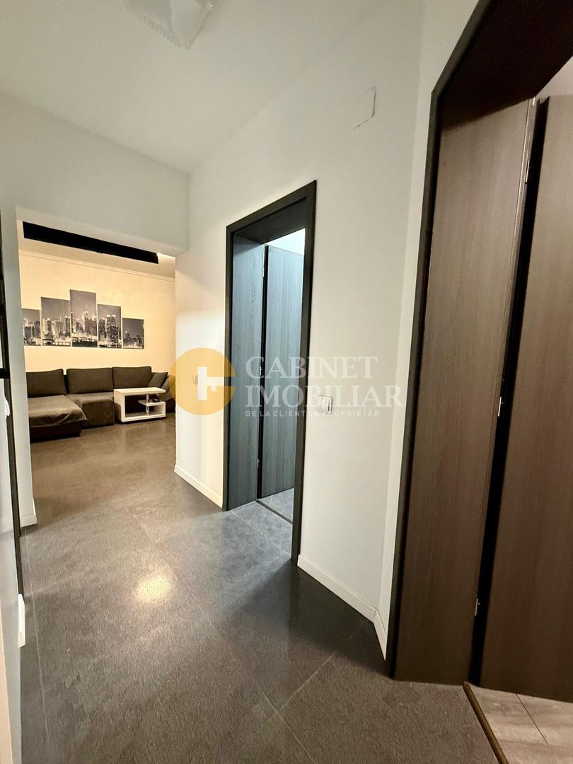 3 camere Decomandat, 75mp, Zona Copou - Iași - Poză 13