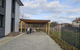 Casa individuala noua in Gilau-constructie premium - Poză 3