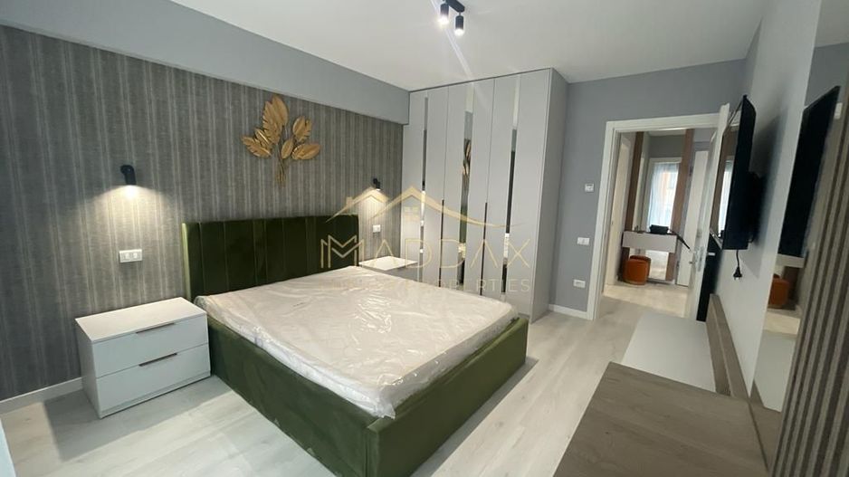 Apartament 3 camere***102 mp***NOU***ultrafinisat//OMV Pipera - Poză 2