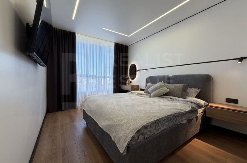 Vânzare, apartament, 1 cameră , strada Cornești, Rîșcani - Poză 6